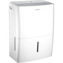 Comfee MDDF-20DEN7-WF Déshumidificateur 20L 440W 41dB 100m³ Fonctionne Avec...