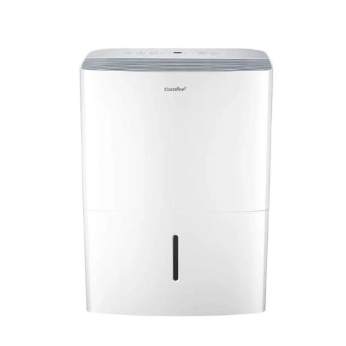 Comfee MDDF-20DEN7-WF Déshumidificateur 20L 440W 41dB 100m³ Fonctionne Avec... – Image 2