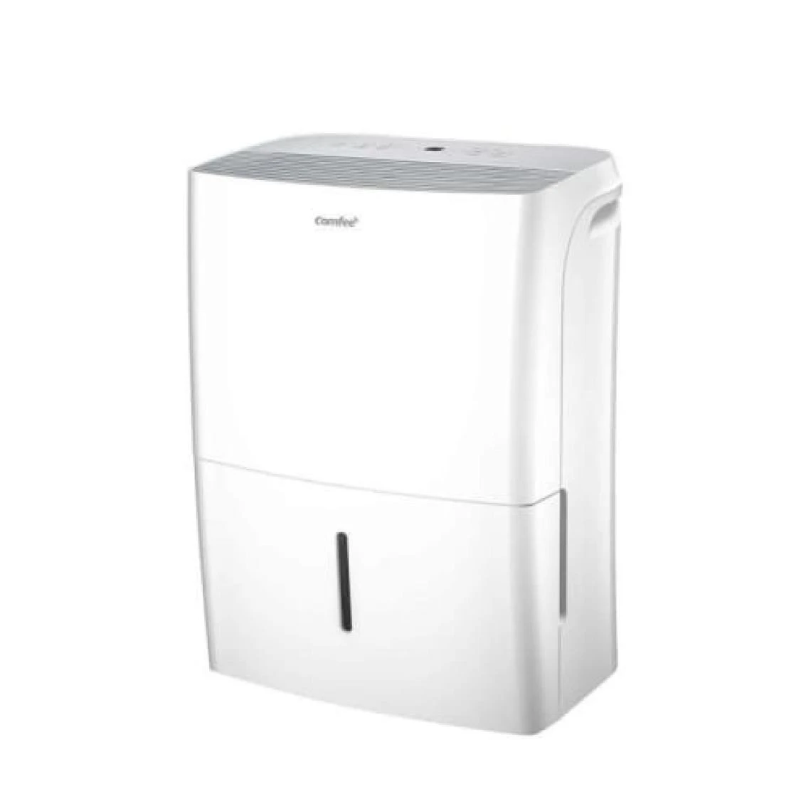 Comfee MDDF-20DEN7-WF Déshumidificateur 20L 440W 41dB 100m³ Fonctionne Avec... – Image 3