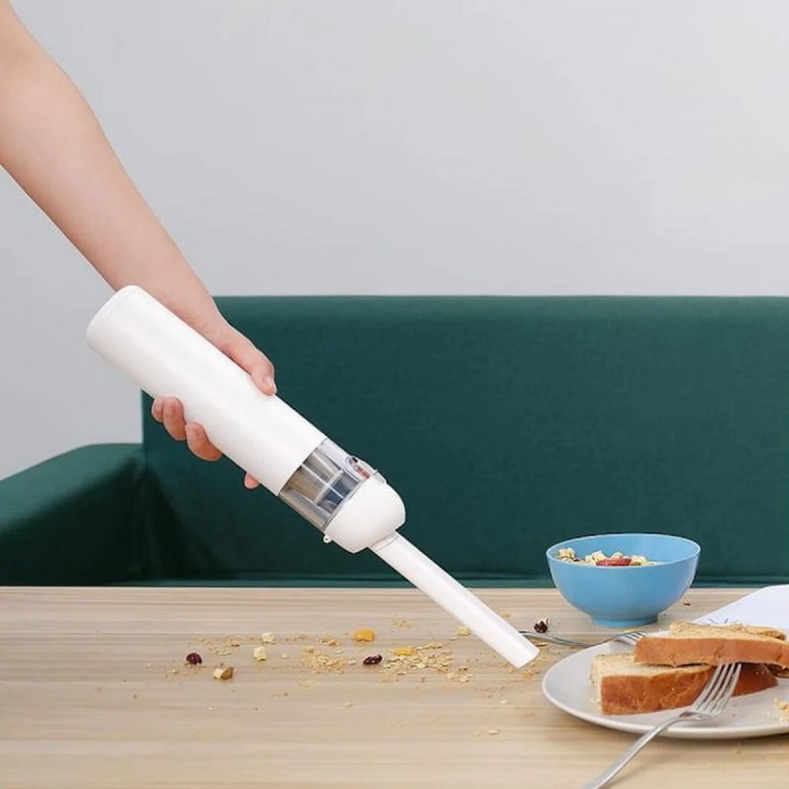 Xiaomi Mi Vacuum Cleaner Mini – Image 4