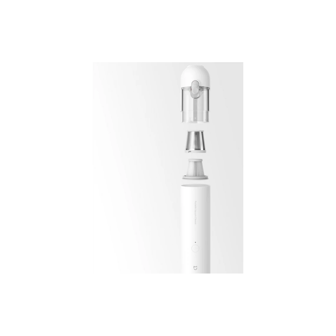 Xiaomi Mi Vacuum Cleaner Mini – Image 2