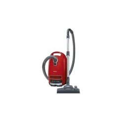 MIDLAND MIELE Complete C3 Excellence Ecoline Aspirateur Traineau Avec Sac