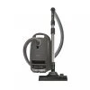 Aspirateur Traineau 890w 77db Gris Graphite - Completec3select - MIELE