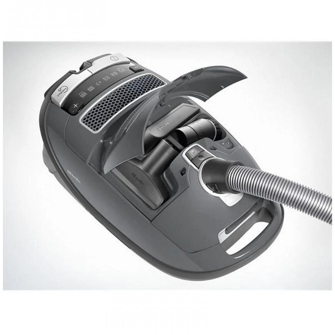 Aspirateur Traineau 890w 77db Gris Graphite - Completec3select - MIELE – Image 2