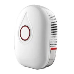 Marque Generique Mini Déshumidificateur Déshumidificateur Domestique à Faible Bruit ...
