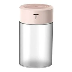 Marque Generique Mini Humidificateur Portable