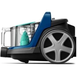 Philips 5000 Aspirateur Traineau Sans Sac 900W 77 DB 50V 1.5L Noir