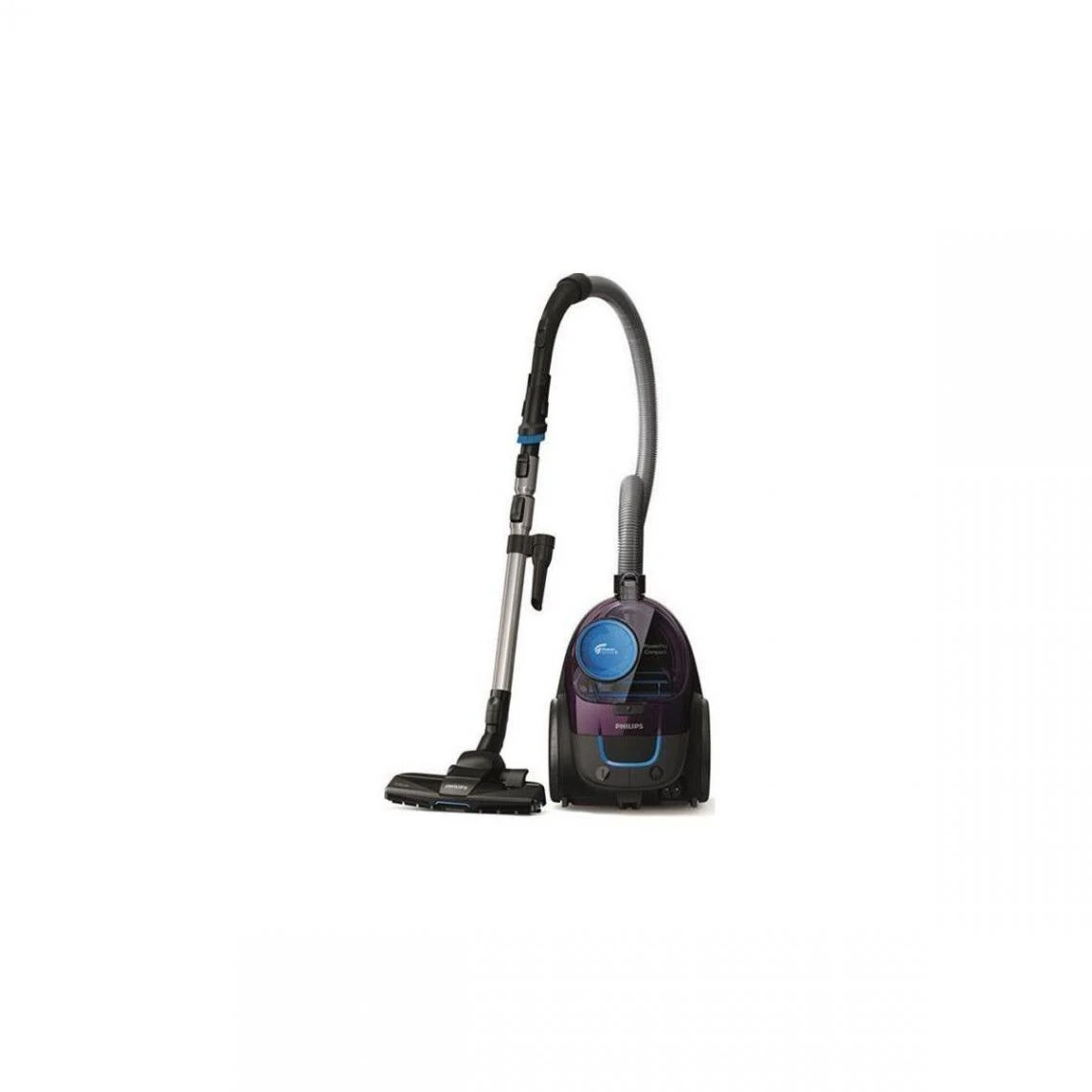 PHILIPS FC9333/09 Aspirateur Traîneau Sans Sac PowerPro Compact - 750... – Image 2