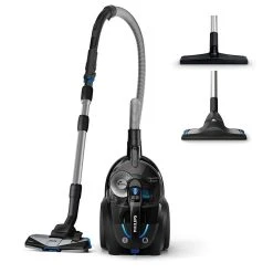 Philips Fc9741/09 Power Pro Expert Aspirateur Traîneau Sans Sac, 2 ...