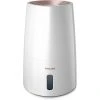 Philips HU3916/10 Humidificateur D'air Technologie NanoCloud 300ml/h, ...
