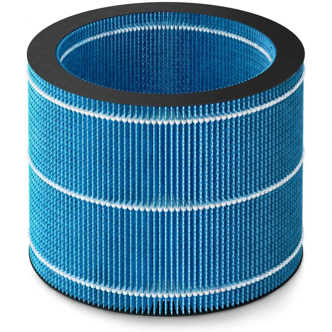 Philips HU3916/10 Humidificateur D'air Technologie NanoCloud 300ml/h, ... – Image 2