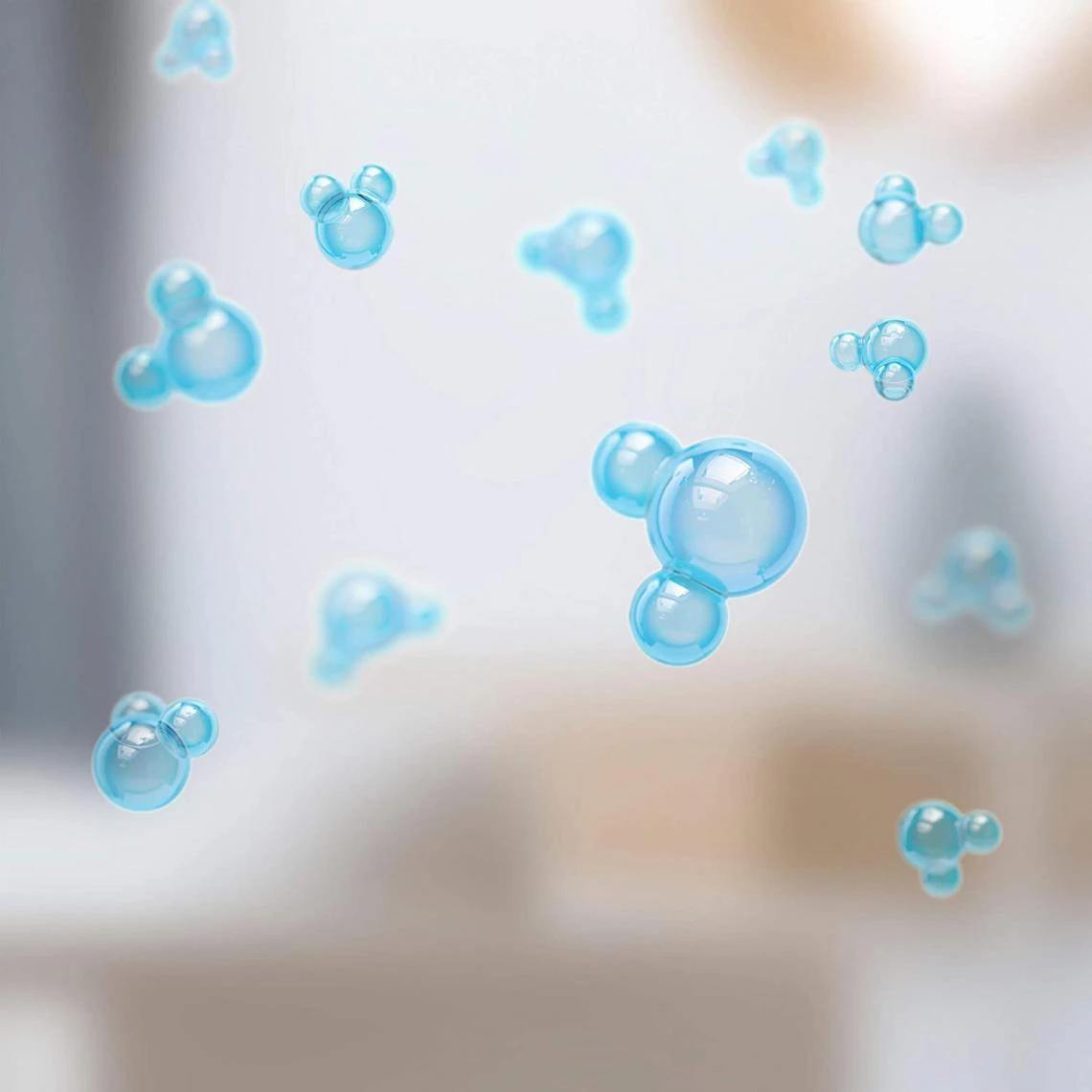 Philips HU3916/10 Humidificateur D'air Technologie NanoCloud 300ml/h, ... – Image 4