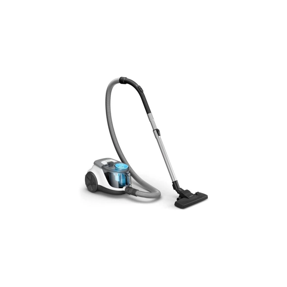 PHILIPS XB2122/09 Aspirateur Sans Sac Series 2000 - 850W - PowerCyclon... – Image 2