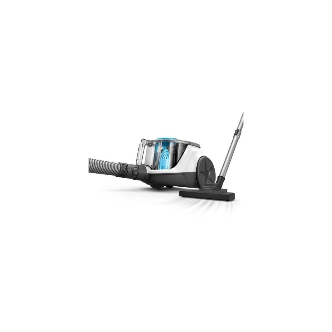 PHILIPS XB2122/09 Aspirateur Sans Sac Series 2000 - 850W - PowerCyclon... – Image 3