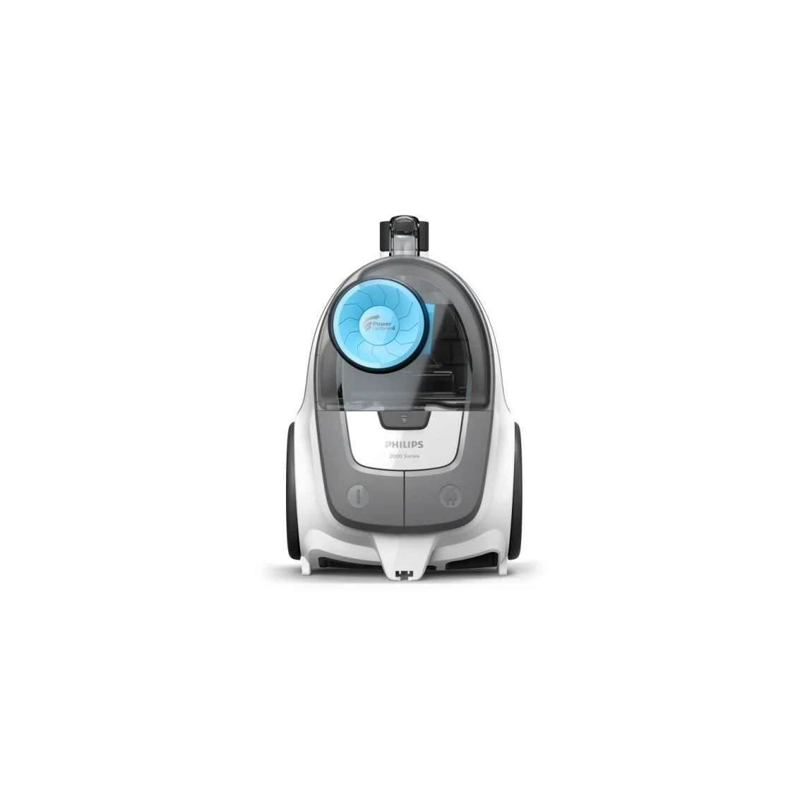 PHILIPS XB2122/09 Aspirateur Sans Sac Series 2000 - 850W - PowerCyclon... – Image 4