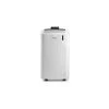 DeLonghi Pinguino PAC EM82 Déshumidificateur 230V 63dB 80 M³ Filtre à Poussi...