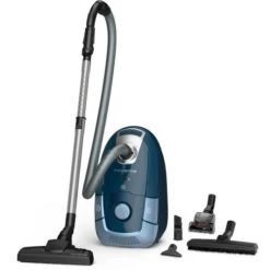 Rowenta Power XXL Aspirateur Avec Sac Performant Silencieux Capacité 450W 70...