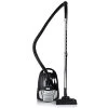 Primo PR505VC Aspirateur Traineau 3.5L 700W 69dB HEPA Noir
