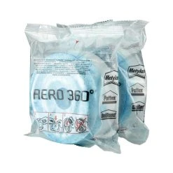 Henkel Recharge Pour Déshumidificateur AERO 360, 2x450g