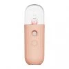 Marque Generique Pulvérisateur à Brouillard Skin Mini Nano-Spray Portable Visage Vapo...