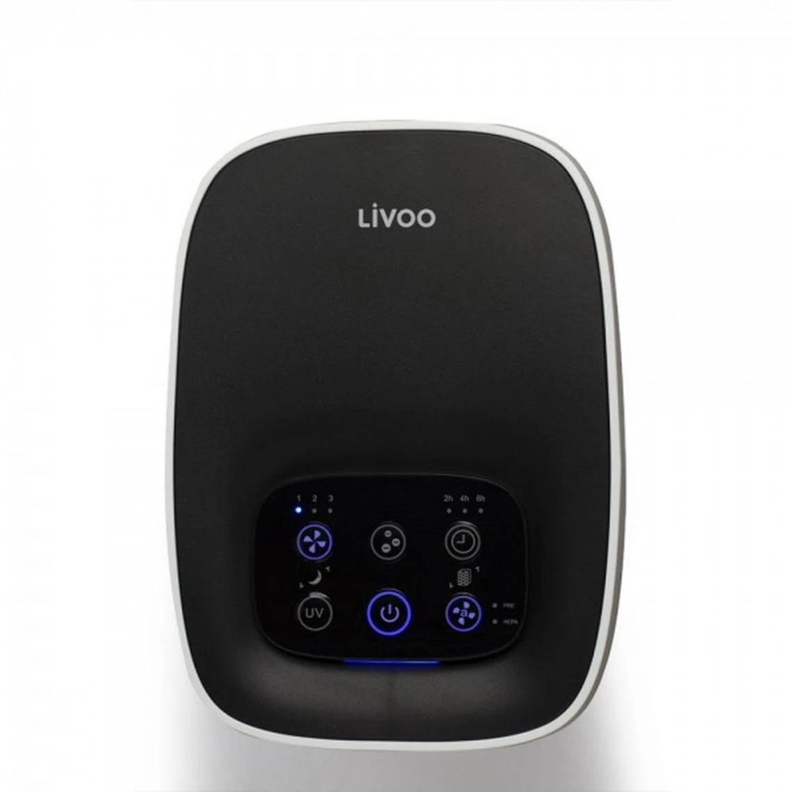 LIVOO Purificateur D'air - 66W - Blanc – Image 3