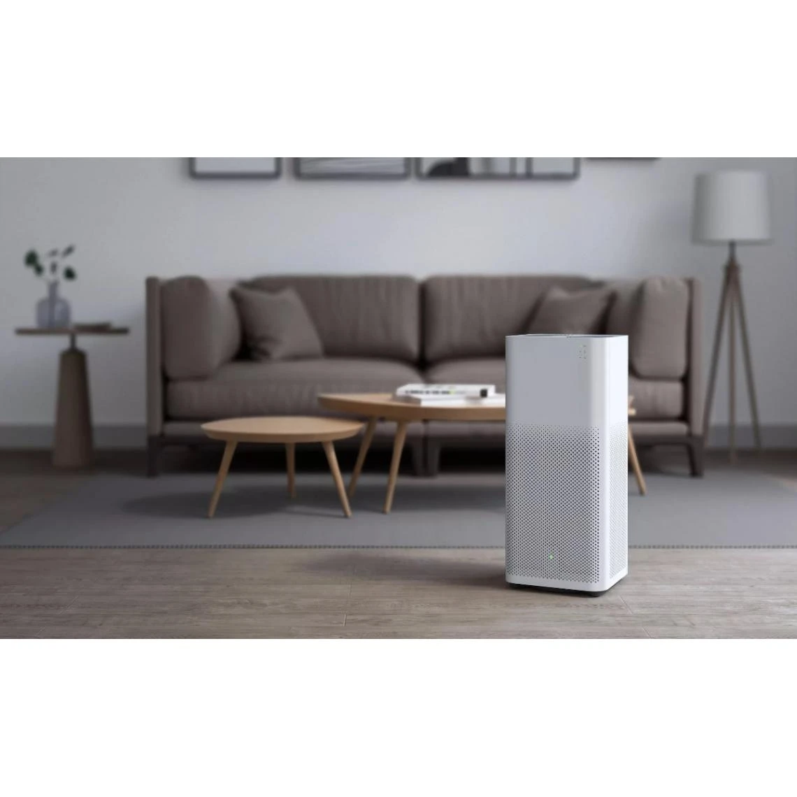 Xiaomi Mi Air Purifier 2H - FJY4026GL – Image 3