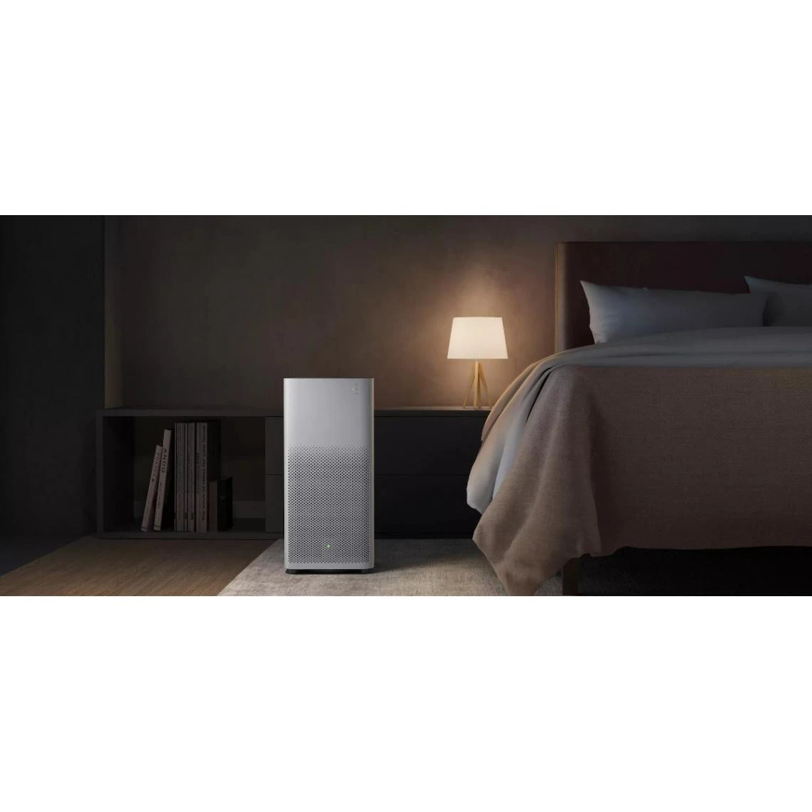 Xiaomi Mi Air Purifier 2H - FJY4026GL – Image 4