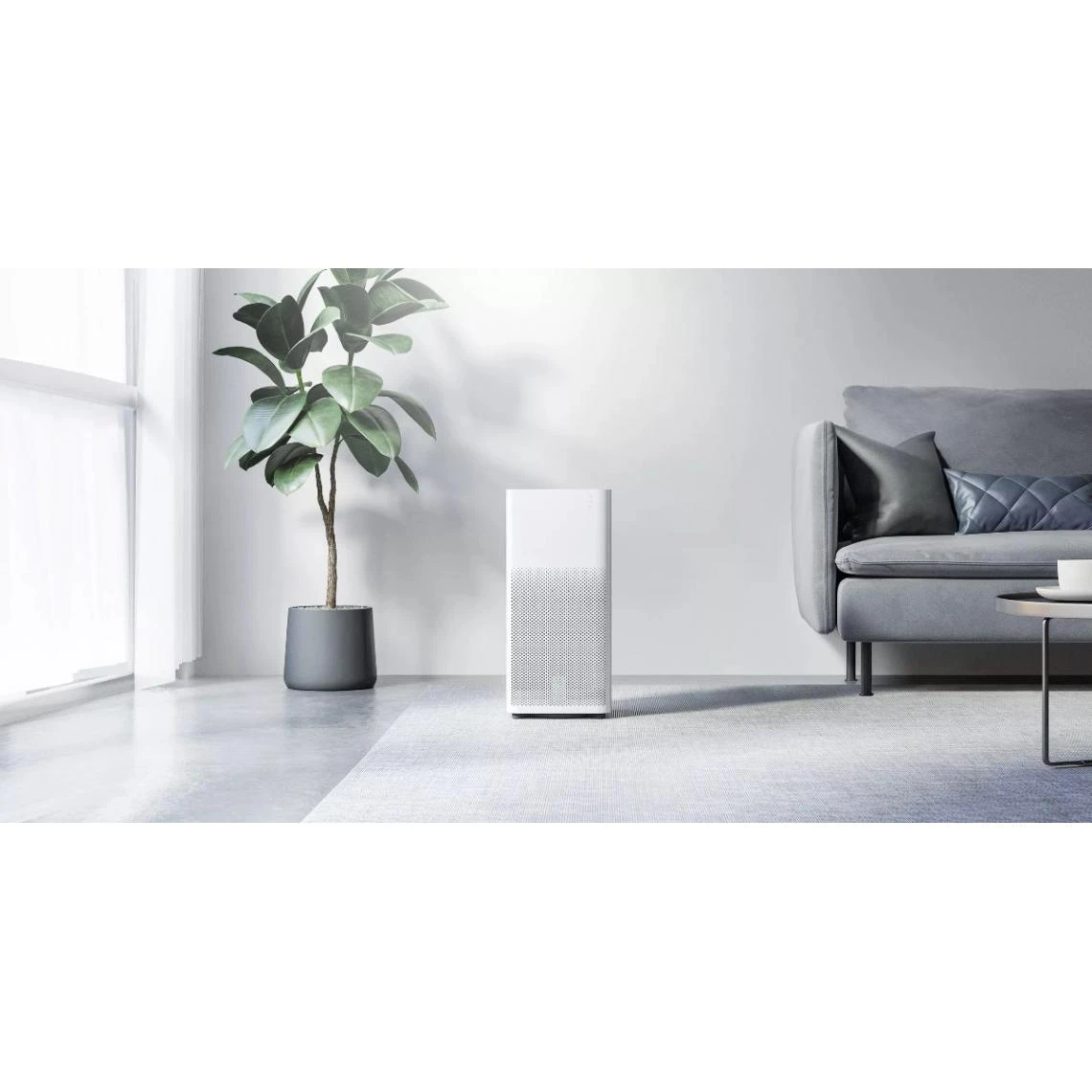 Xiaomi Mi Air Purifier 2H - FJY4026GL – Image 2