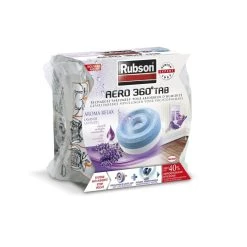 Henkel Recharge Absorbeur D'humidité Aéro 360°- Lavande