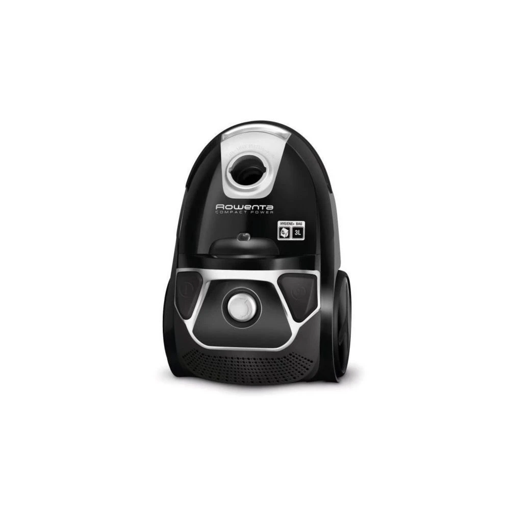 Rowenta Ro3945ea Aspirateur Avec Sac Compact Power - Leger Maniable – Image 2