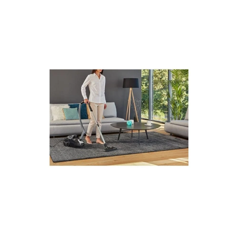 Rowenta Ro3945ea Aspirateur Avec Sac Compact Power - Leger Maniable – Image 3