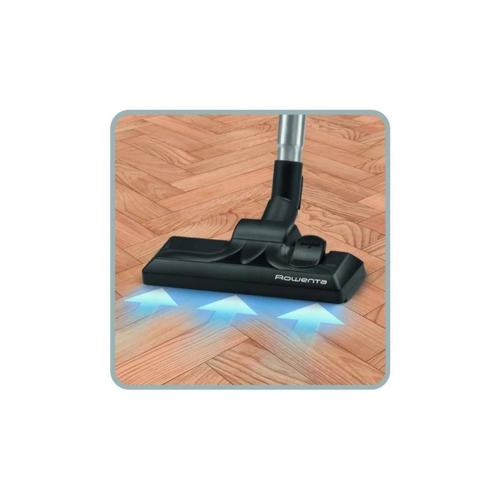 Rowenta Ro3945ea Aspirateur Avec Sac Compact Power - Leger Maniable – Image 4