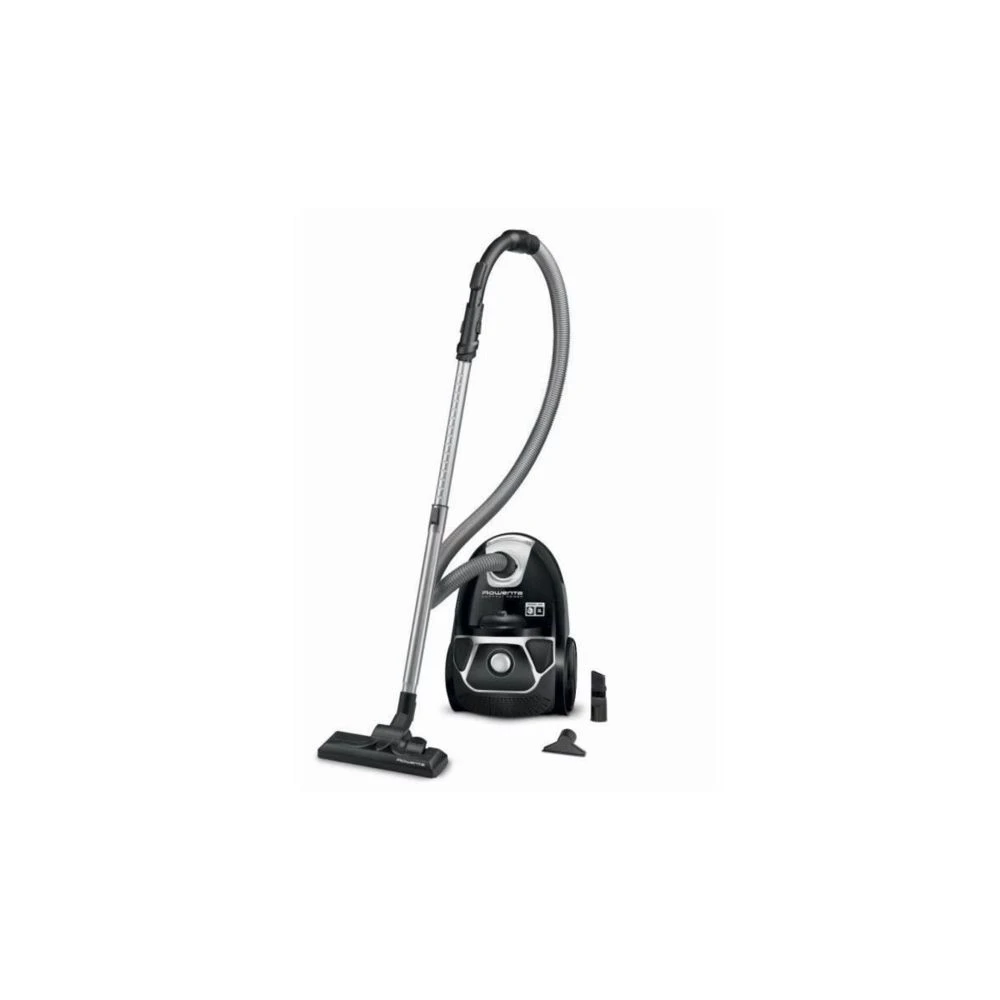 Rowenta Ro3945ea Aspirateur Avec Sac Compact Power - Leger Maniable