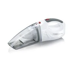 Aspirateur à Main 3en1 Rechargeable 7.4v - Hv7144 - SEVERIN