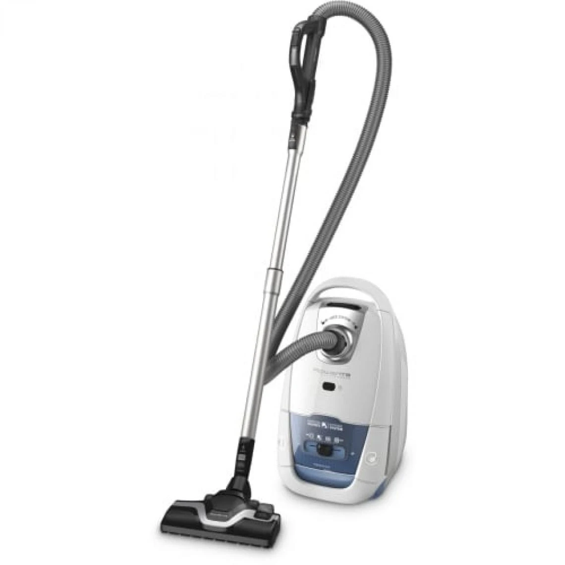 Rowenta Silence Force Aspirateur Avec Sac Silencieux Performant Capacité 4.5... – Image 2