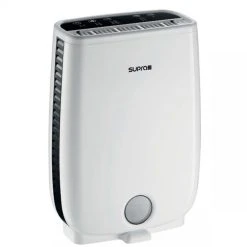 Déshumidificateur 8l/j 30m² - Dubti2 - SUPRA