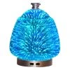 Marque Generique Table 120mL Humidificateur Aroma Diffuseur D'huile Essentielle Veilleu...