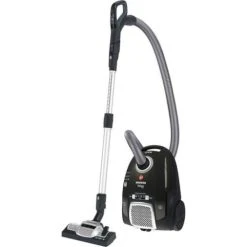Hoover Telios Extra TX62ALG Aspirateur Traineau 3.5L 220V 62dB 350W Anti-Alle...