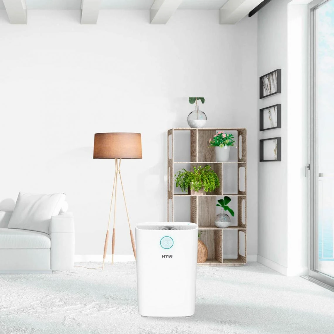 Remko Traitement De L'air HTW HTWPUR60SPAPL – Image 4