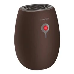 TROTEC Déshumidificateur à Effet Peltier TTP 1 E Absorbeur D'humidit...