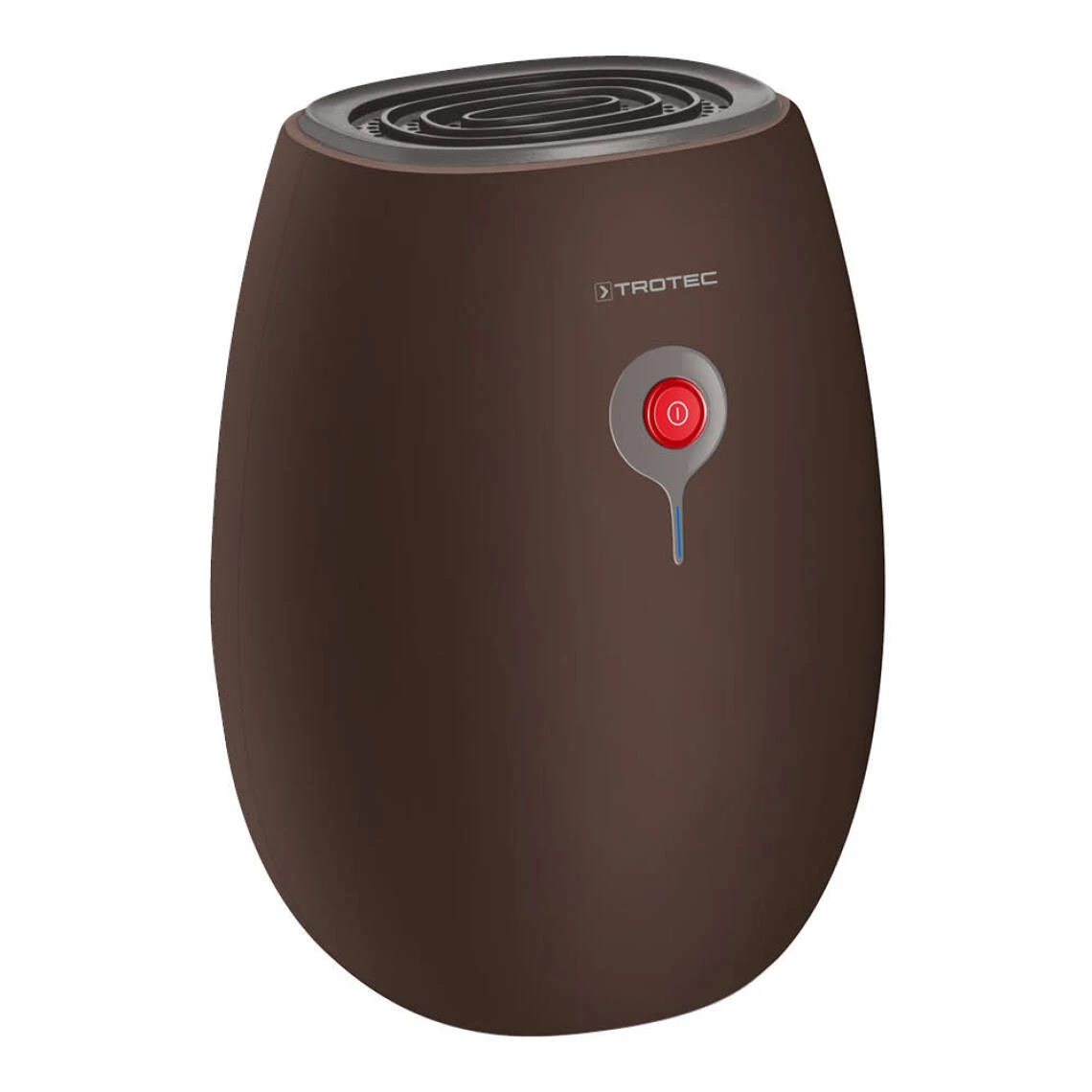 TROTEC Déshumidificateur à Effet Peltier TTP 1 E Absorbeur D'humidit...