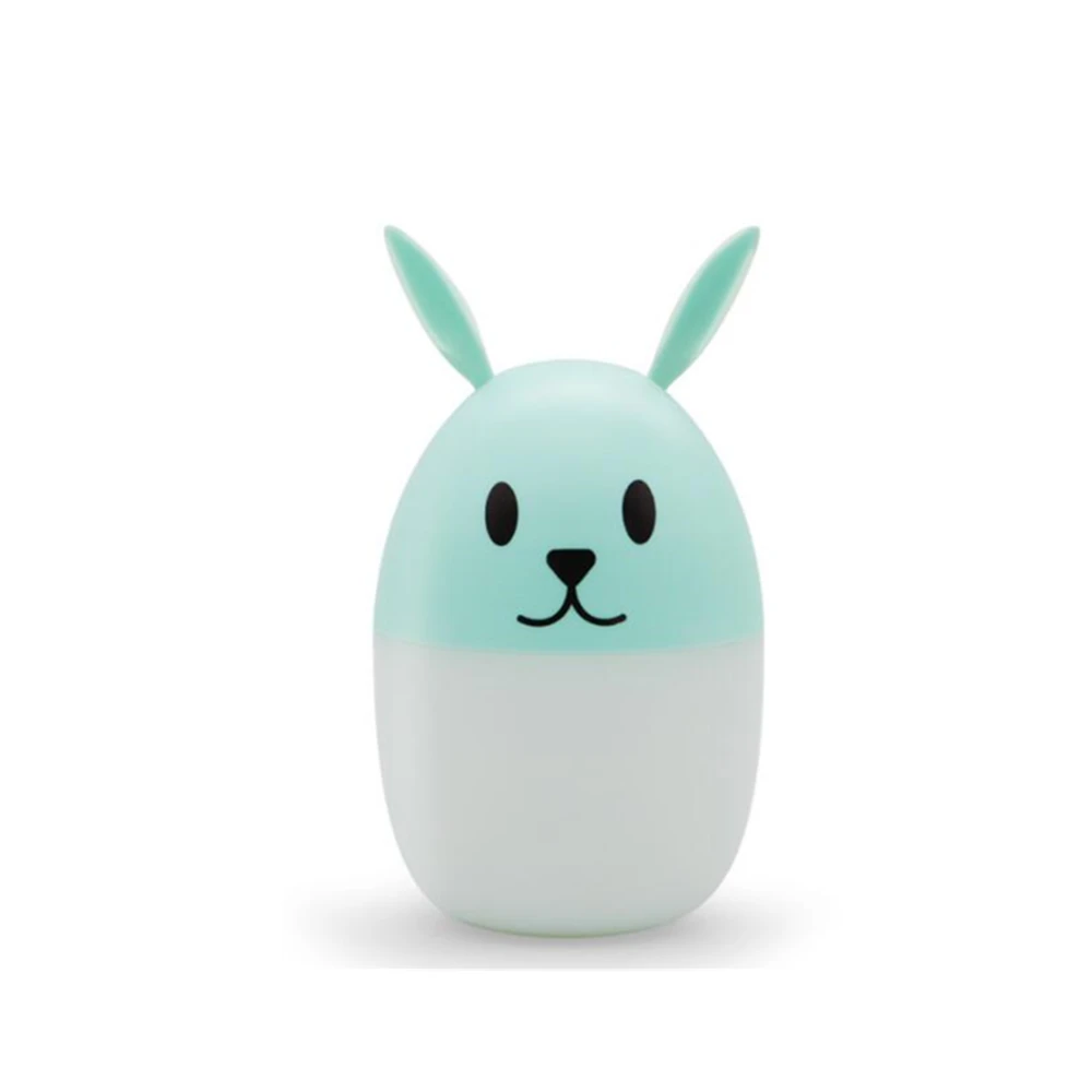 Marque Generique YP Select Humidificateur D'air Ă Ultrasons Minito USB Avec LED Night ...