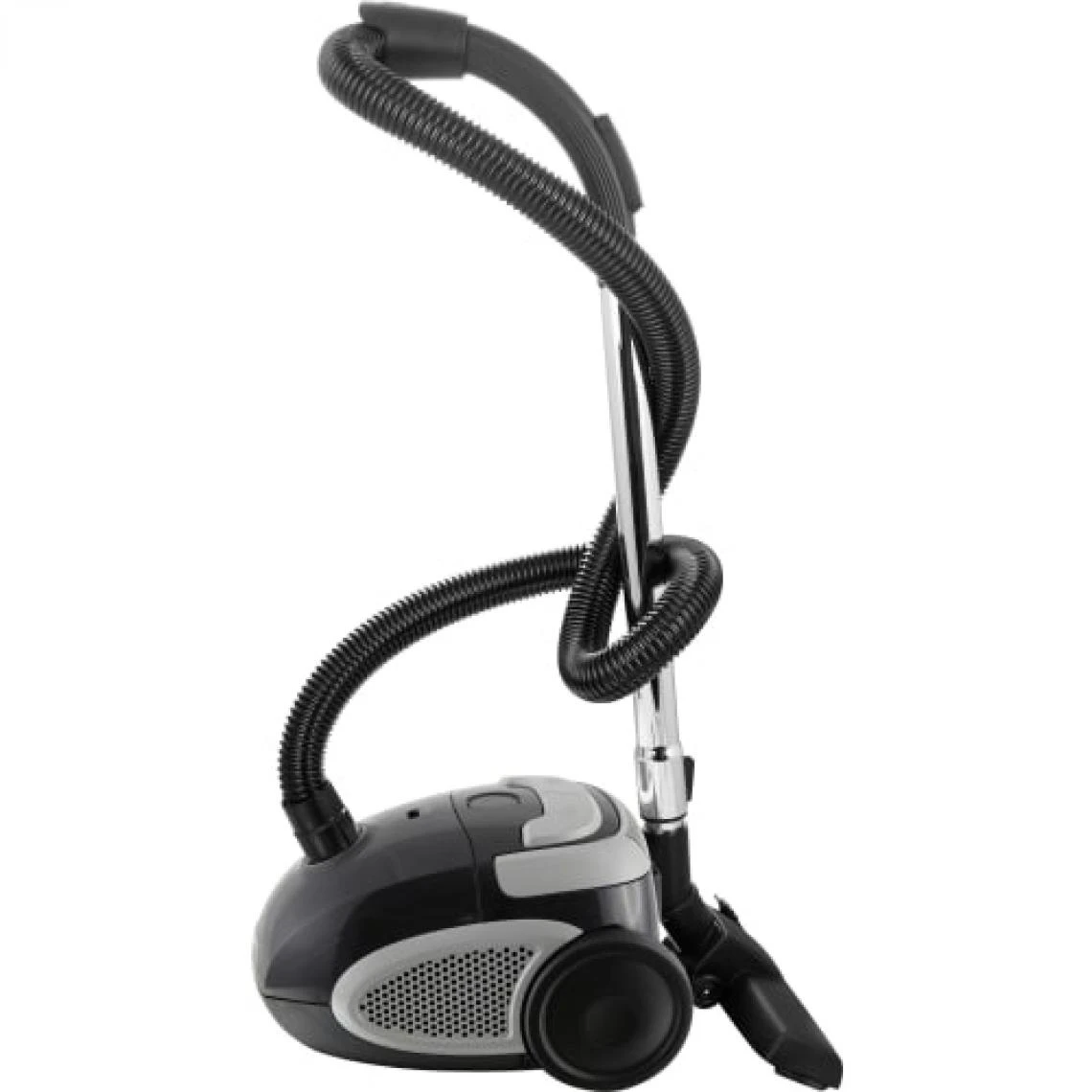 EMERIO VE-109959.14 Aspirateur Traineau Avec Sac 800W 2L 80dB Gris